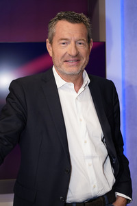 Talkshow 'maischberger' in Berlin