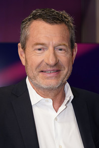 Talkshow 'maischberger' in Berlin