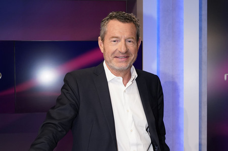 Talkshow 'maischberger' in Berlin