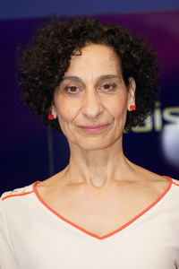 Talkshow 'maischberger' in Berlin