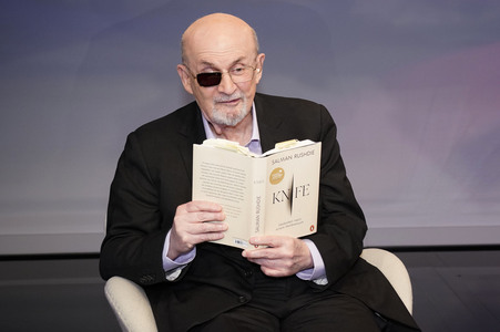 Talkshow 'maischberger' in Berlin