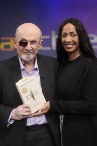 Talkshow 'maischberger' in Berlin