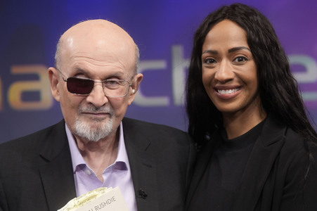 Talkshow 'maischberger' in Berlin