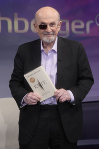 Talkshow 'maischberger' in Berlin