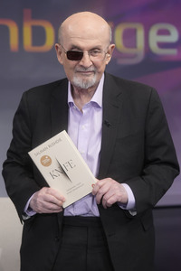 Talkshow 'maischberger' in Berlin