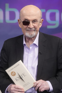 Talkshow 'maischberger' in Berlin