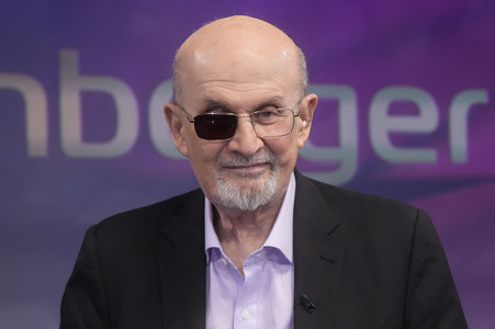 Talkshow 'maischberger' in Berlin