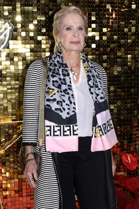 Geburtstagsfeier von Valeria Marini in Rom