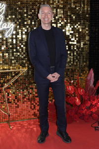 Geburtstagsfeier von Valeria Marini in Rom