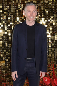 Geburtstagsfeier von Valeria Marini in Rom