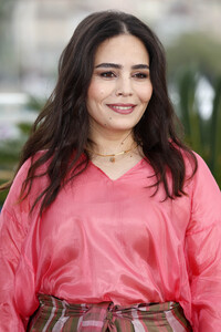 Un Certain Regard Jury Photocall, Cannes Film Festival 2024