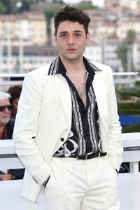 Un Certain Regard Jury Photocall, Cannes Film Festival 2024