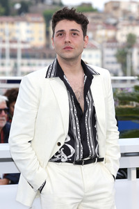 Un Certain Regard Jury Photocall, Cannes Film Festival 2024