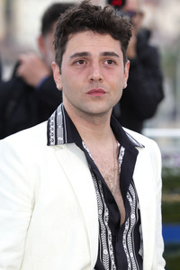 Un Certain Regard Jury Photocall, Cannes Film Festival 2024