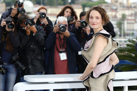 Un Certain Regard Jury Photocall, Cannes Film Festival 2024