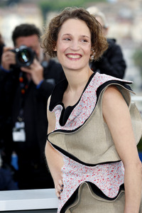 Un Certain Regard Jury Photocall, Cannes Film Festival 2024