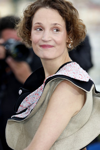 Un Certain Regard Jury Photocall, Cannes Film Festival 2024