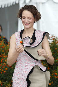 Un Certain Regard Jury Photocall, Cannes Film Festival 2024
