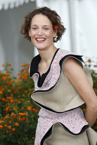 Un Certain Regard Jury Photocall, Cannes Film Festival 2024