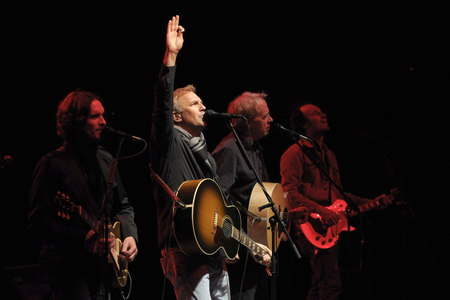 Konzert von Kevin Costner & Modern West in Bremen