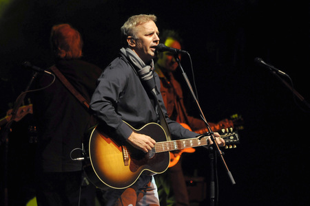 Konzert von Kevin Costner & Modern West in Bremen