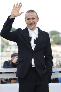 Photocall 'The Damned', Cannes Film Festival 2024