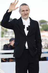Photocall 'The Damned', Cannes Film Festival 2024