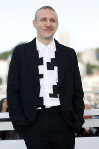 Photocall 'The Damned', Cannes Film Festival 2024