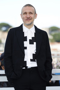 Photocall 'The Damned', Cannes Film Festival 2024