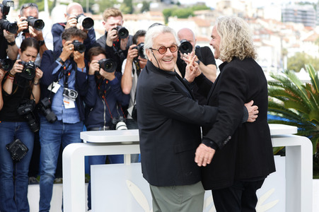 Photocall 'Furiosa: A Mad Max Saga', Cannes Film Festival 2024