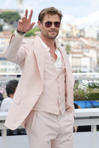 Photocall 'Furiosa: A Mad Max Saga', Cannes Film Festival 2024