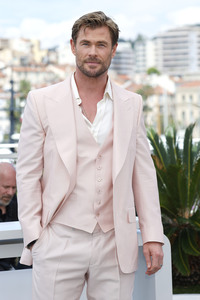 Photocall 'Furiosa: A Mad Max Saga', Cannes Film Festival 2024