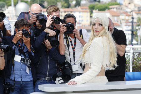 Photocall 'Furiosa: A Mad Max Saga', Cannes Film Festival 2024
