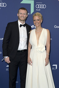 Green Awards 2024 in Berlin