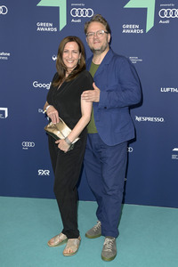 Green Awards 2024 in Berlin
