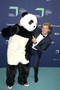 Green Awards 2024 in Berlin
