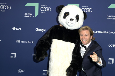 Green Awards 2024 in Berlin