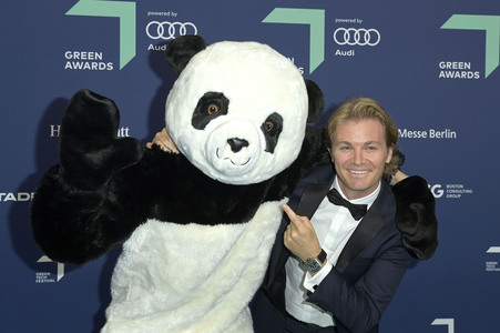 Green Awards 2024 in Berlin