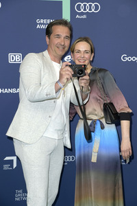 Green Awards 2024 in Berlin