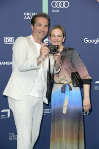 Green Awards 2024 in Berlin