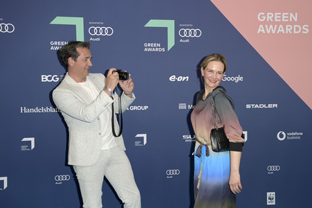 Green Awards 2024 in Berlin