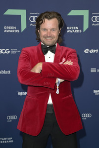 Green Awards 2024 in Berlin