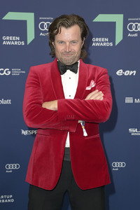 Green Awards 2024 in Berlin