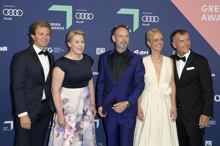 Green Awards 2024 in Berlin