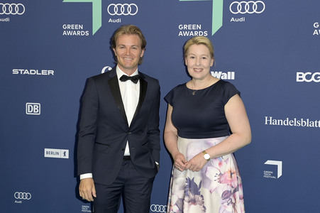 Green Awards 2024 in Berlin