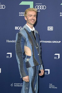 Green Awards 2024 in Berlin