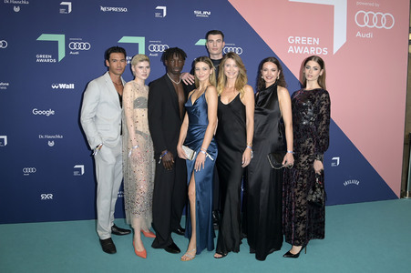 Green Awards 2024 in Berlin