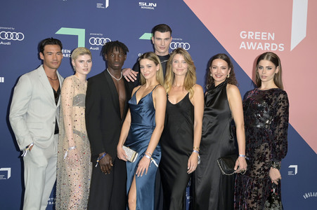 Green Awards 2024 in Berlin