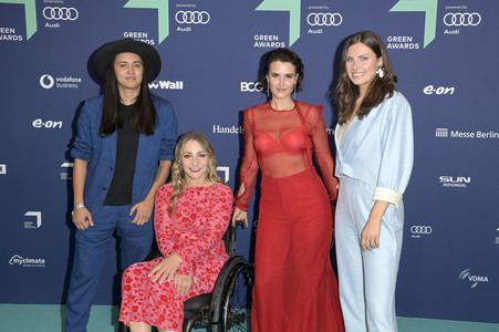 Green Awards 2024 in Berlin