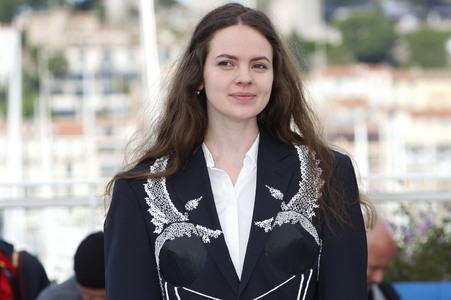 Photocall 'The Invasion', Cannes Film Festival 2024